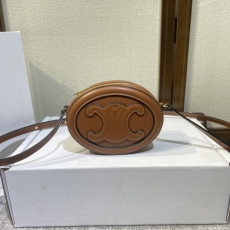 Celine Round Bags